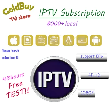 

iptv subscription m3u IPTV 3/6Months Free test 8000+ America europe UK Spain Sweden Nederland german