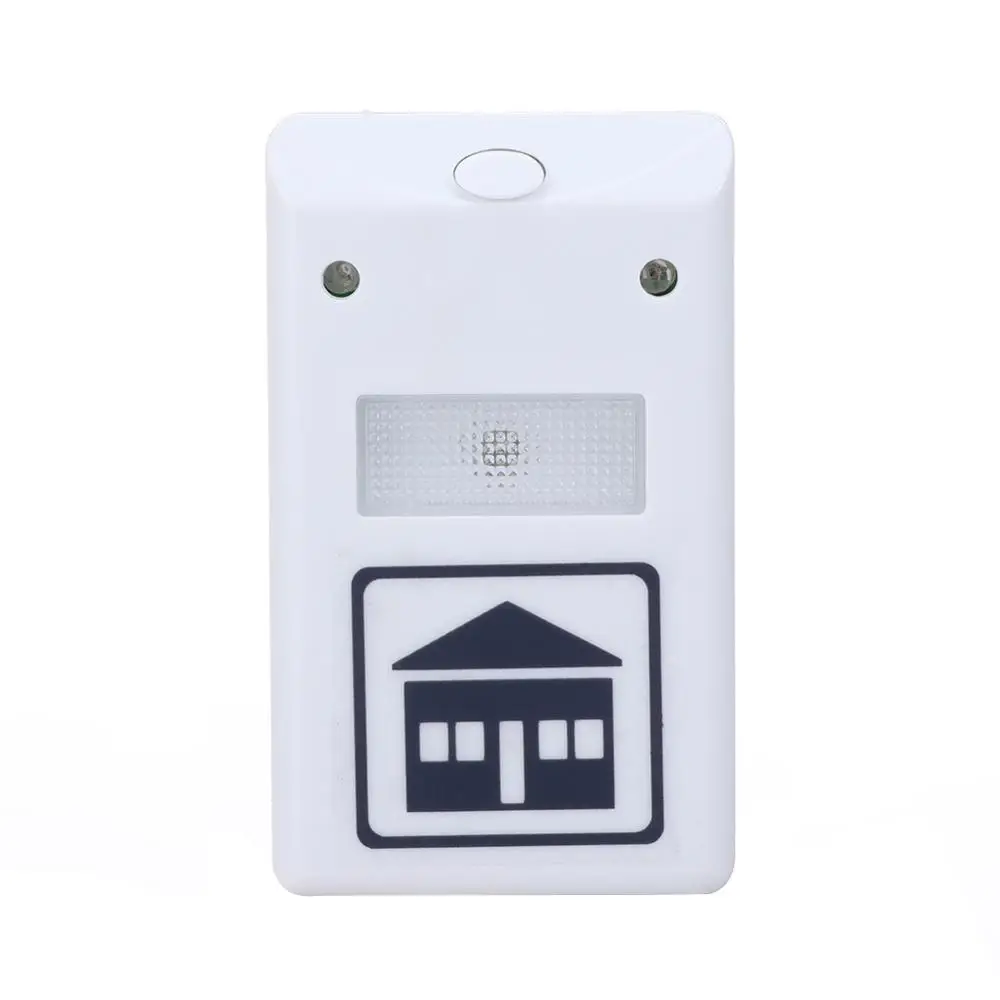EverChic New Rodent Control Indoor Cockroach Mosquito Insect Killer Ultrasonic Pest Repeller Plug Electronic mosquito repellent