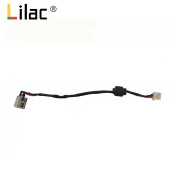 

DC Power Jack with cable For Asus K53T K53TA K53TK K43U K43T X53U X43B X43U K53E-BBR1 laptop Connector Port Plug Socket wire