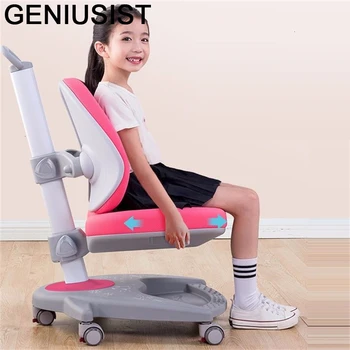 

Silla Infantiles Meuble Tabouret Mobiliario Mueble Dinette Adjustable Cadeira Infantil Baby Furniture Chaise Enfant Kids Chair