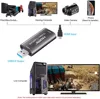 Audio Video Capture Card 60fps, 4K HDMI USB 3.0 2.0 Reliable Video Converter For Game Streaming Live Broadcasts Video Recording ► Photo 2/6