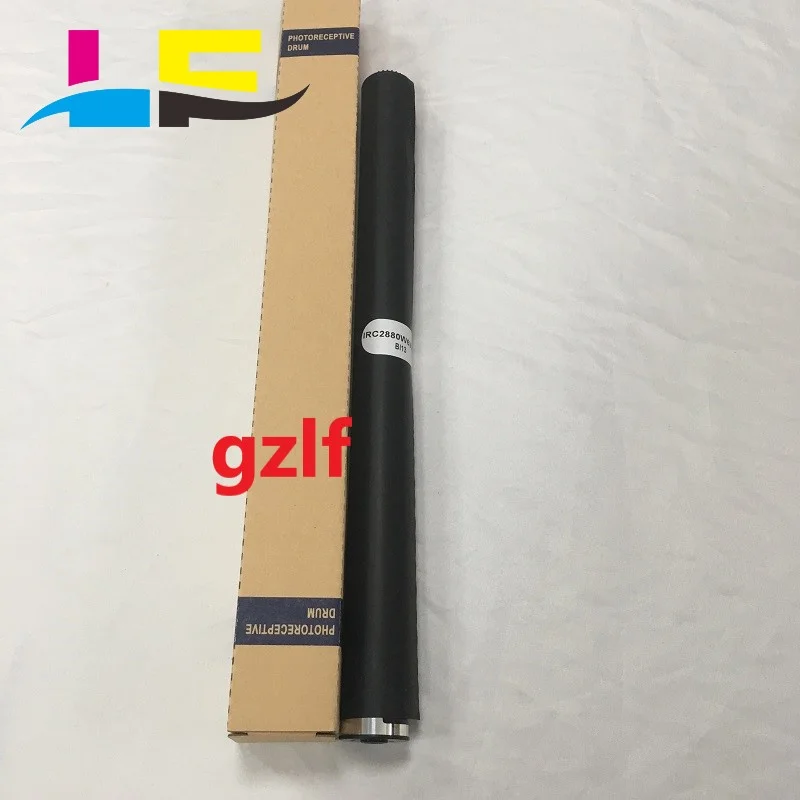 Free shipping KOREA IRC3380 OPC DRUM for CANON IRC2880 IRC3380 IRC3080 OEM Yield 50000 page 2