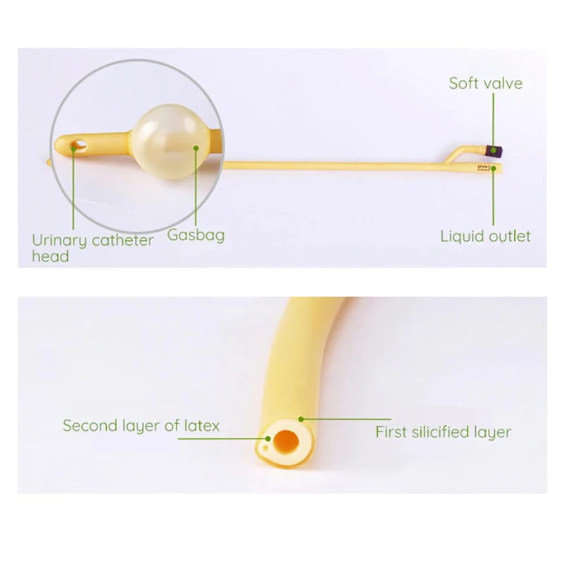 40cm Silicone soft colorful urethral catheter probe sound dilator expandable penis plug inflatable man sex toy for male urethral dilator silicone urethral dilator