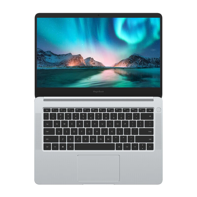 Huawei Honor MagicBook ноутбук 14 дюймов AMD Intel Core 8G 512 Гб PCIE SSD FHD ips