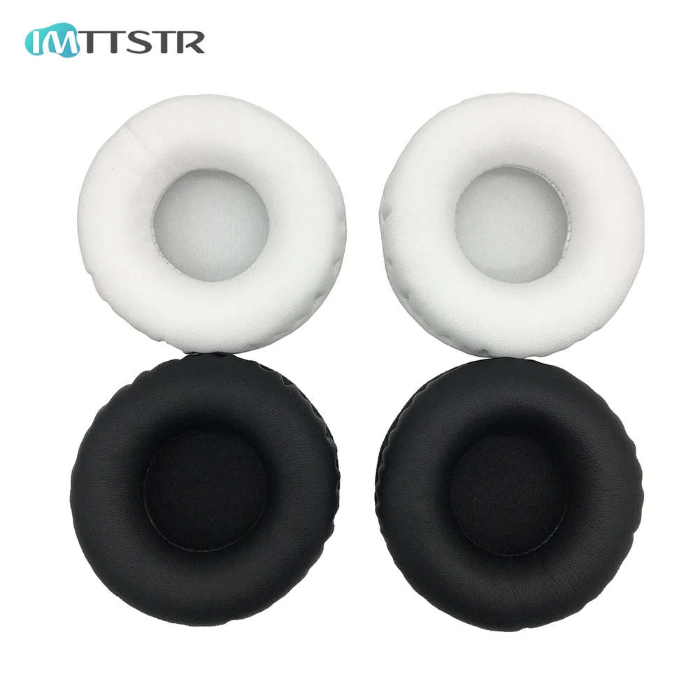IMTTSTR 1 Pair of Velvet leather EarPads for Sennheiser HD560 HD560ii Headphones ear pads earmuff Replacement