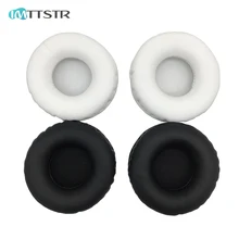 IMTTSTR 1 Pair of Velvet leather EarPads for Sennheiser HD560 HD560ii Headphones ear pads earmuff Replacement