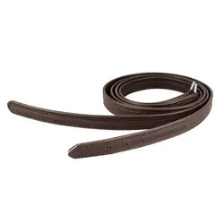Cavassion Horse Ridding Equipment Stirrups Leather Customized Saddlery for Horseman