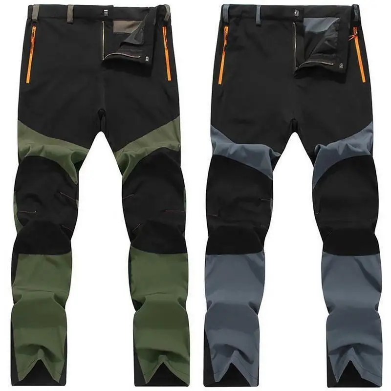 mens waterproof hiking pants