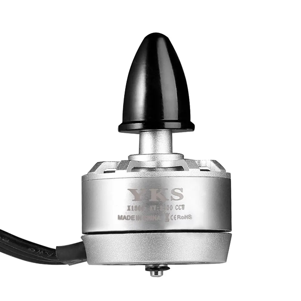 MT1806 2300KV 1806 iPower бесщеточный двигатель cw ccw для QAV250 QAV220 QAV180 FPV мини гоночный Квадрокоптер самолет