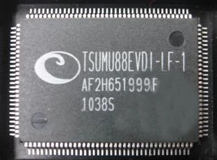 Аксессуары для микросхем TSUMU88EVDI-LF-1