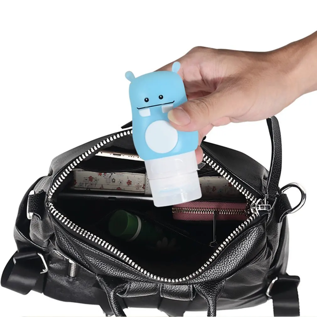 The Smokable Design Can Be Used On A Smooth Wall For Easy Use When Traveling Shampoo 3