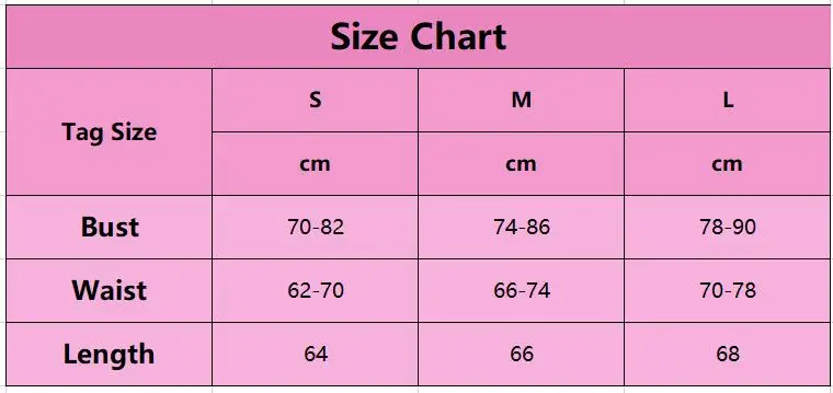 SIZE