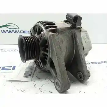 

2706022030 TOYOTA COROLLA ALTERNATOR (E12)