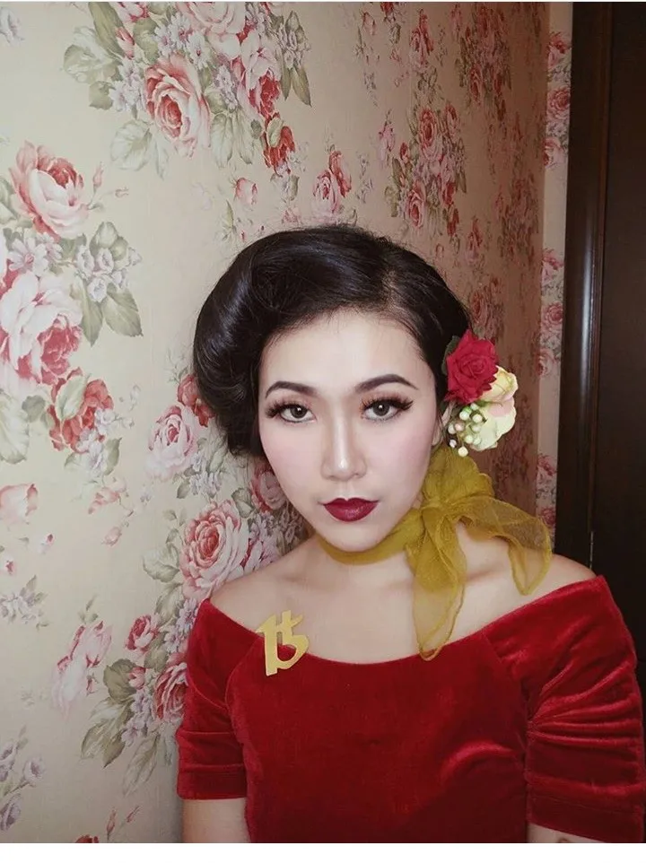 红色 (2)