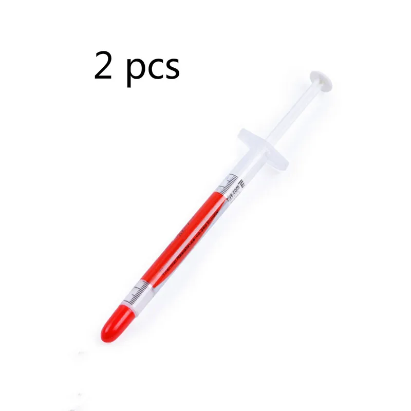 White 2 pcs Серебряный браслет «сделай сам» с проводящий клей 0,2/0,25/0,3/0,5 мл провод электрического тока проводимости паста для PCB ремонтная Доска разъемы - Цвет: White 2 pcs
