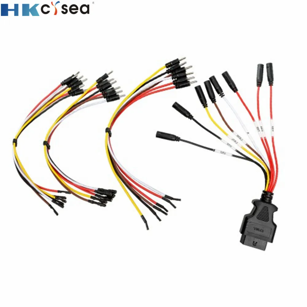 Multifunctional Jumper for OBDSTAR X300 DP Plus and X300 Pro4 Key Master 5