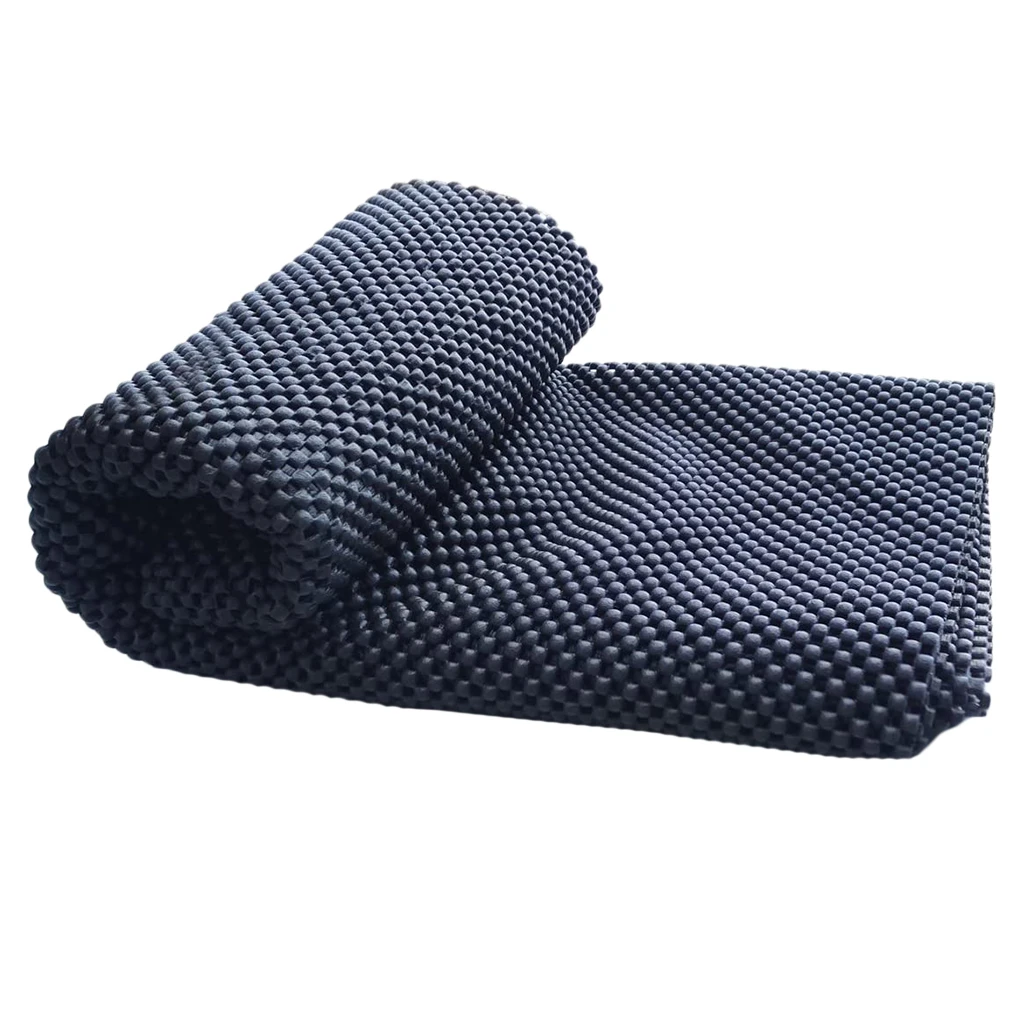 Nonslip Rooftop Cargo Mat Pad Non-Adhesive Travel Carrier Scratch Proof Van