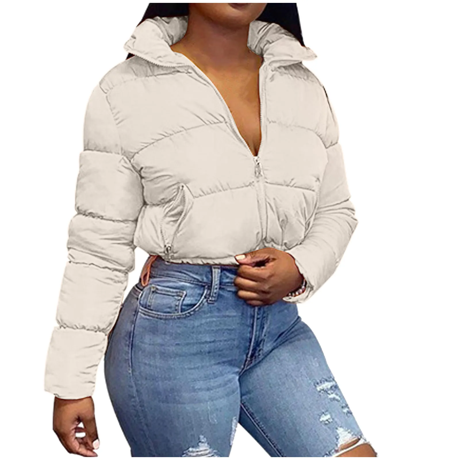 beige