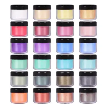 24 Colors