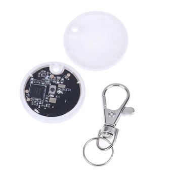 

New 1Set NRF51822 2V-3.3V Bluetooth 4.0 Wireless Module Wholesale