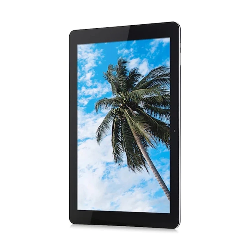 Dual OS Tablet PC 64-bit OS 12 pulgadas CWI520 Windows 10 y Android 5,1 x5-Z8350 2160x1440 IPS Quad core 4GB + 64GB compatible con HDMI