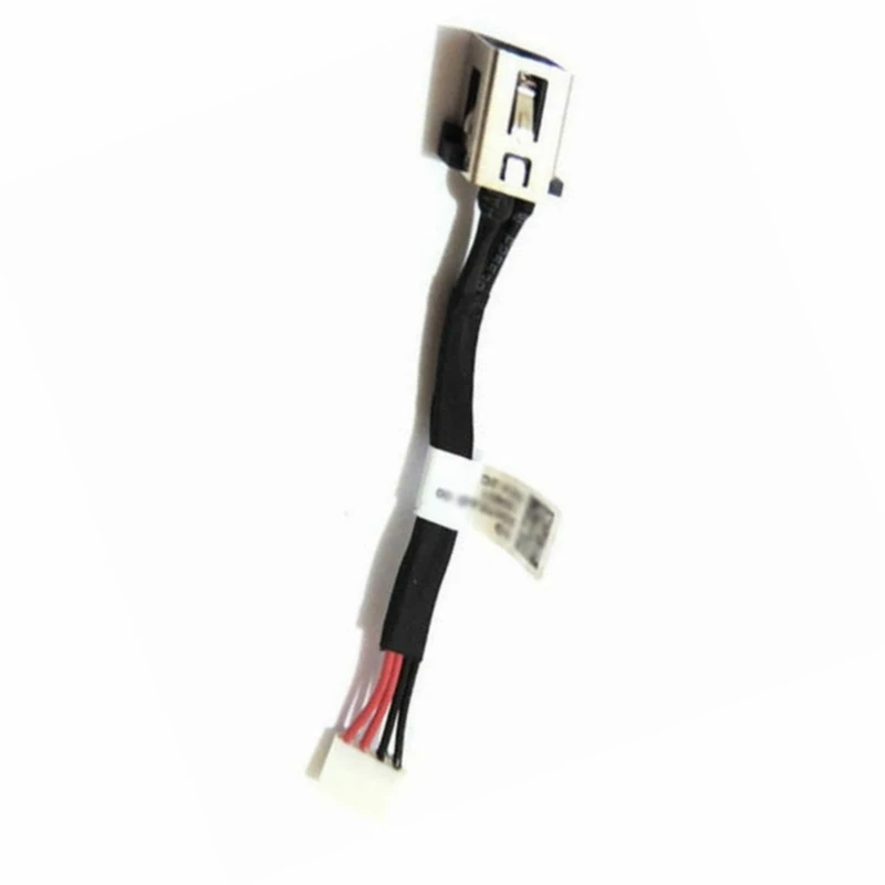 Кабельный разъем постоянного тока для Toshiba Satellite U840 U840T U845 U845W DD0TEAAD000|ЖК-экран
