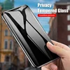 9D HD protecteurs d'écran Anti espion pour iPhone 12 Pro Max Mini SE 2022 verre Anti-éblouissement pour iPhone 11 Pro XS Max 7 8 6 6S Plus X XR ► Photo 3/6