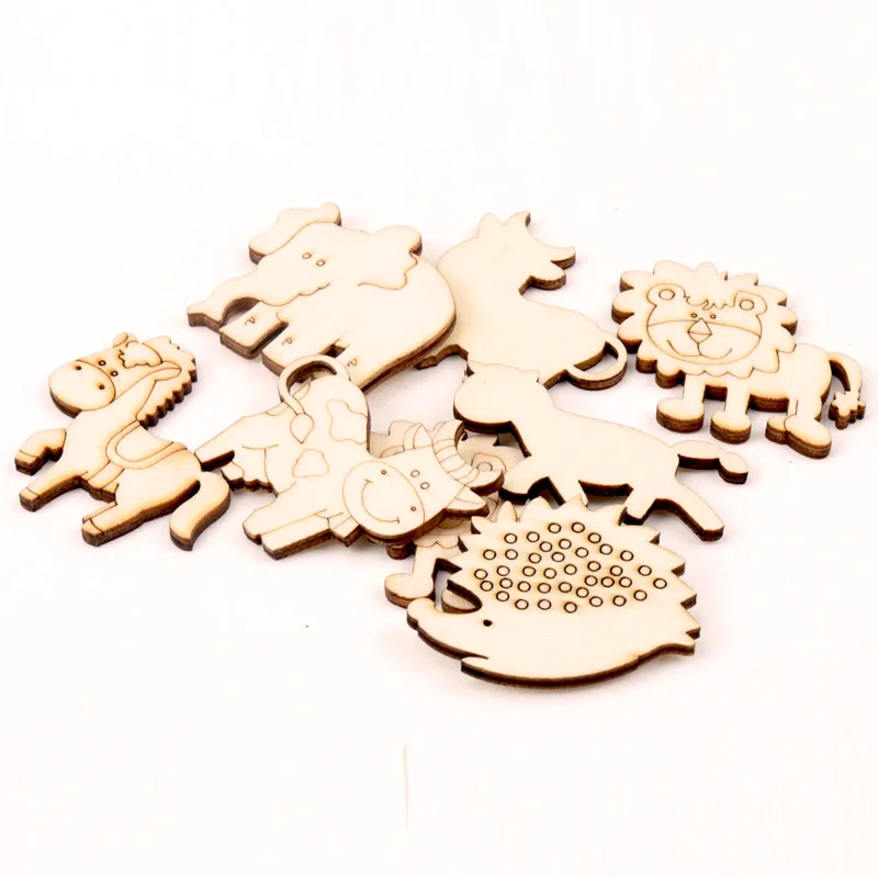 18.  40mm 20pcs
