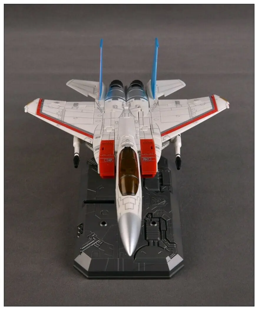 

Transformation Toy YesModel YM-03 YM03 MP-11 MP11 Starscream Ko Repaint instock