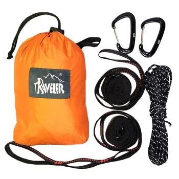 

20D Hammock Raincoat Sky Mat Multifunctional Four-in-one Outdoor Camping Equipment