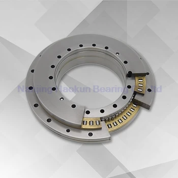 

YRT200 Rotary Table Bearings YRT200 Machine tool turntable bearings YRT Rotary Table Bearing Axial-radial bearings/Axial angul