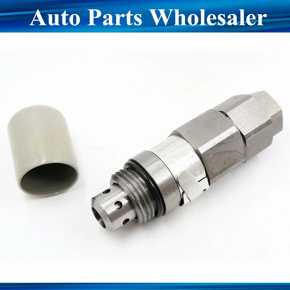 

Оригинальный новый клапан давления топливной направляющей INT P/N 56350 D13 D 3265 PSI для прицепа TUSCO