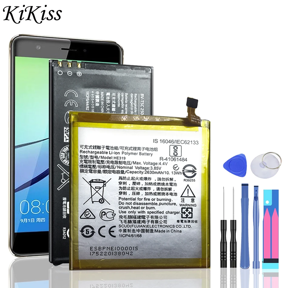 Аккумулятор для Microsoft Nokia Lumia 430 435 532 630 640 | Мобильные телефоны и аксессуары