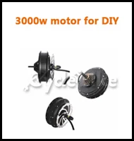 3000w motor for DIY