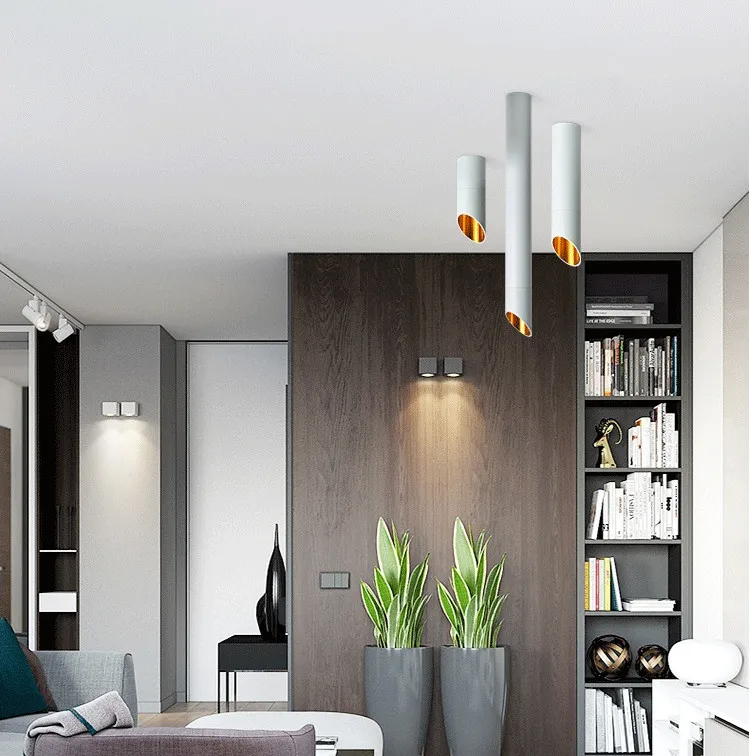 可调光调色明装筒灯圆形吸顶卧室客厅射灯led天花灯桶灯筒灯-淘宝网_05