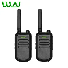 2 шт. 100% оригинал WLN KD C10 рация Uhf 400 470 МГц 16 канальный мини