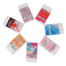 20 мл спрей для тела портативный карманный для женского парфюма стойкий аромат для женщин мужчин духи цветочный аромат дезодорирующий