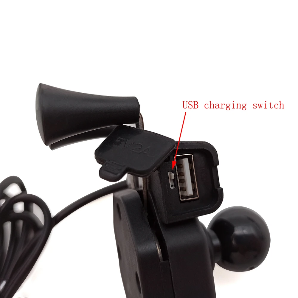 Мобильный телефон для Мотоцикла BMW f 650 700 gs f650 f700gs F800GS держатель с USB зарядным