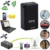 GPS gf-07 Car Tracker Mini GPS Car Tracker GPS Locator Tracker GPS Smart Magnetic Car Tracker Locator Device Voice Recorder