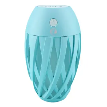 

Usb Powered Portable Convenient Fashion Desktop Air Atomizer Cooler Water Cooling Mini Home Humidifier