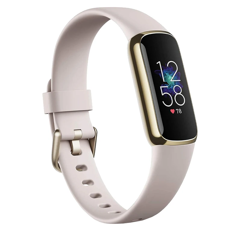 Fitbit Luxe  Ǹ , Ʈ  ð, ո Ʈ , Fitbit Luxe  ü, ο ð Ʈ