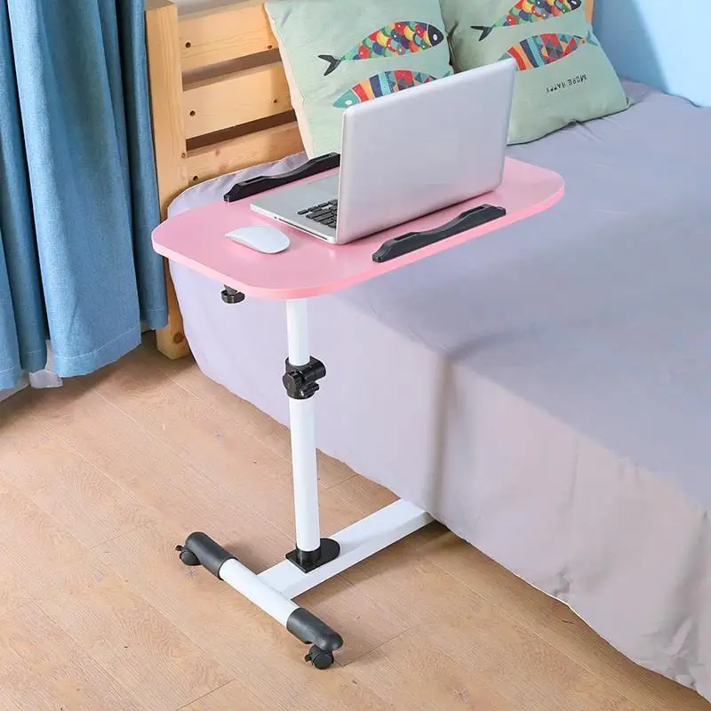 Ufficio Lap Bureau Meuble Para Notebook Support Ordinateur Portable Laptop  Mesa Tablo Adjustable Study Table Computer Desk|Laptop Desks| - AliExpress