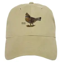 Бейсболка с рюшами