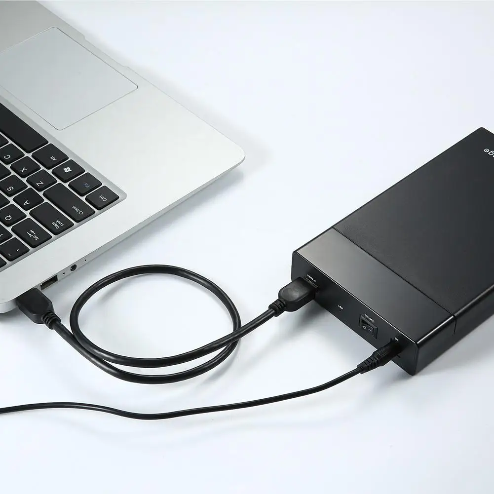 Высокоскоростной внешний жесткий диск с интерфейсом USB 3 0 5 дюйма SATA III