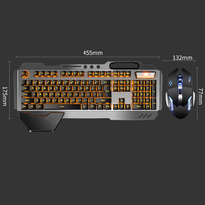 Cheap Combos de teclado e mouse