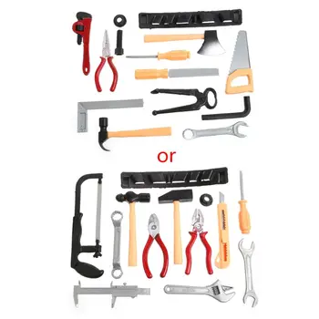 

Kids Childrens Childs Toy Building Tool Kit Boys Builder Construction Play Set 37MB