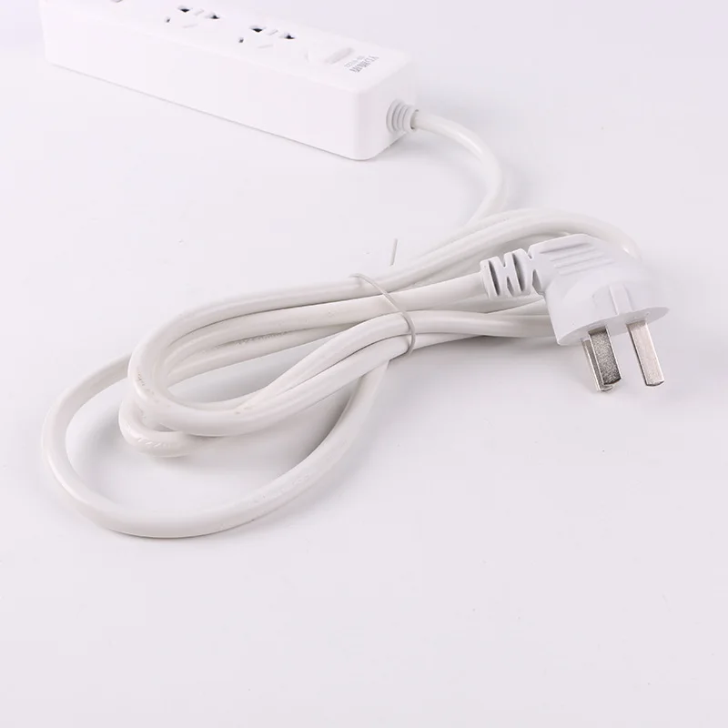 Производители U122 Smart power Strip многофункциональная коммутационная панель power ленточная подача