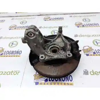 

3C0407254F STEERING KNUCKLE FRONT RIGHT VOLKSWAGEN PASSAT SALOON (3C2)