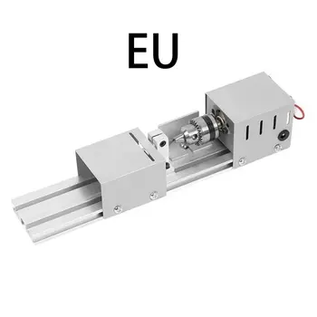

Mini Lathe Miniature Beads Machine Polishing And Polishing Car Round Diy Mini Diy Woodworking Lathe