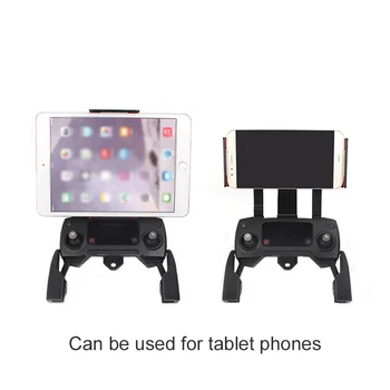 

Phone Tablet Stand For Xiaomi 360 Degree Rotation Drone Remote Control Monitor Stand For DJI Spark Mavic Pro Air Remote Drone